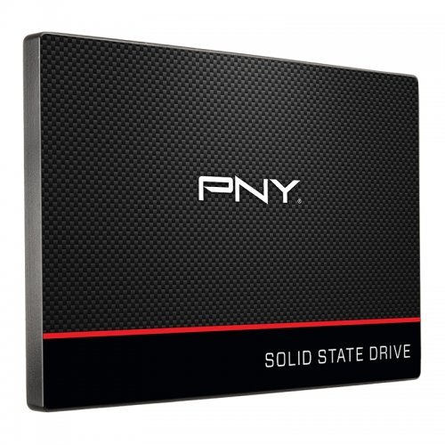 SSD (Solid State Drive) > PNY CS1311 Series SSD7CS1311-120-RB (снимка 2)