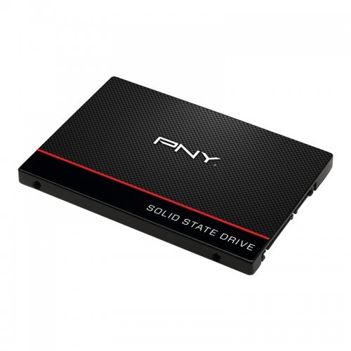 SSD (Solid State Drive) > PNY CS1311 Series SSD7CS1311-240-RB (снимка 3)