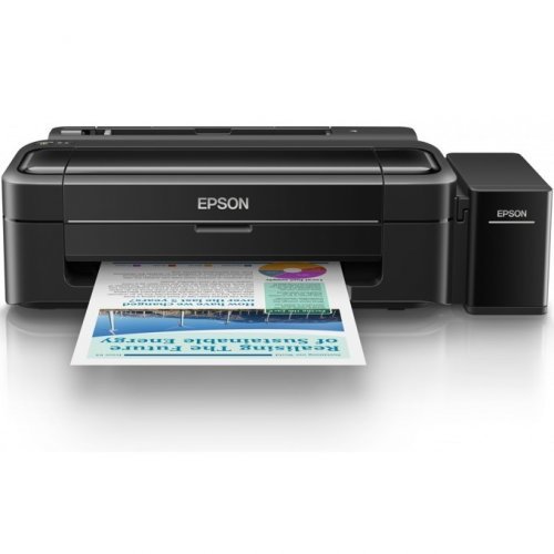 Мастиленоструйни принтери > Epson L310 C11CE57401 (снимка 1)