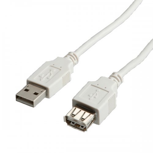 USB кабели и преходници > Value 11.99.8946 (снимка 1)