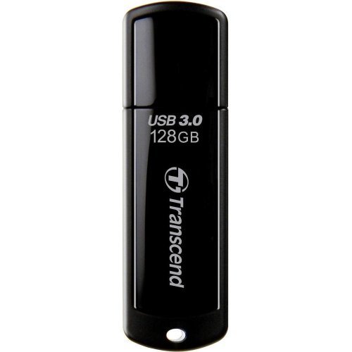 USB флаш памет > Transcend JetFlash 700 TS128GJF700 (снимка 1)