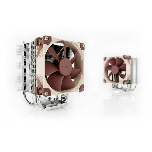 Охлаждане за компютри > Noctua NH-U9S (снимка 4)