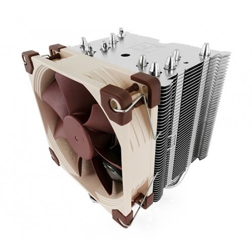 Охлаждане за компютри > Noctua NH-U9S (снимка 5)
