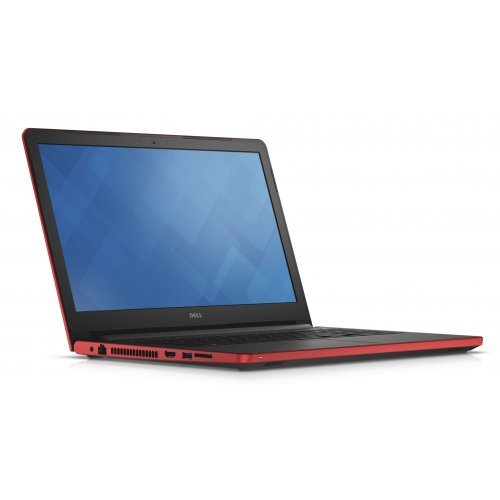 Лаптоп Dell Inspiron 15 5559 DI5559I561A2BURCIS3-14 (снимка 1)