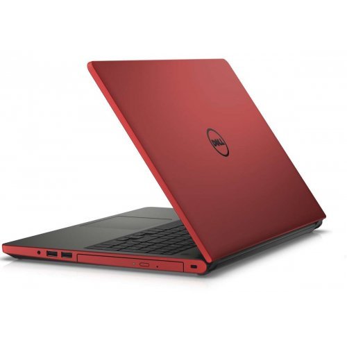 Лаптоп Dell Inspiron 15 5559 DI5559I561A2BURCIS3-14 (снимка 2)