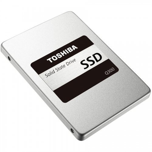 SSD (Solid State Drive) > Toshiba Q300 RG5 HDTS824EZSTA (снимка 1)