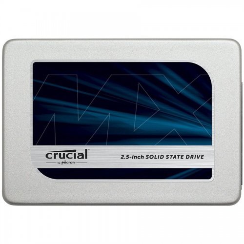 SSD (Solid State Drive) > Crucial MX300 CT750MX300SSD1 (снимка 1)