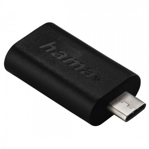 USB кабели и преходници > Hama 135721 (снимка 1)