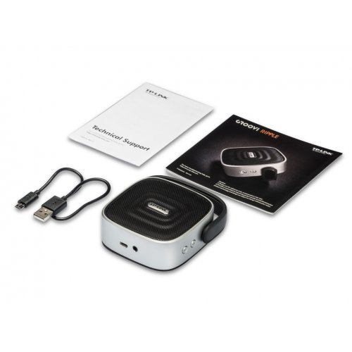 Преносими тонколони > TP-Link BS1001 (снимка 4)