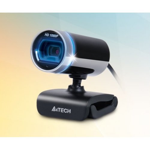 WEB камери > A4Tech PK-910H (снимка 2)