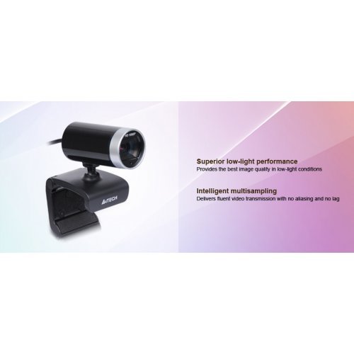 WEB камери > A4Tech PK-910H (снимка 3)
