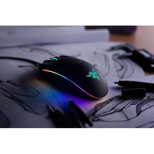Мишка Razer Diamondback RZ01-01420100-R3G1 (снимка 5)