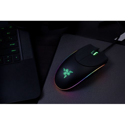 Мишка Razer Diamondback RZ01-01420100-R3G1 (снимка 7)