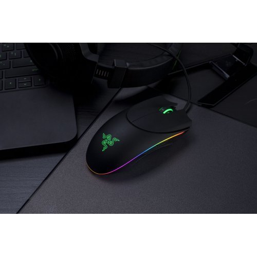 Мишка Razer Diamondback RZ01-01420100-R3G1 (снимка 8)