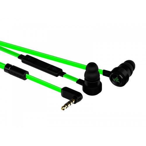 Слушалки Razer Hammerhead Pro V2 RZ04-01730100-R3G1 (снимка 3)