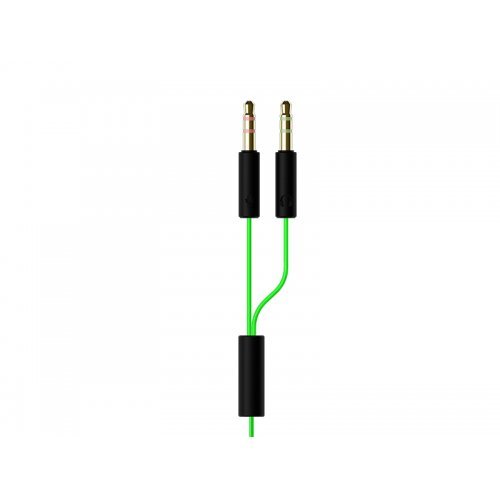 Слушалки Razer Hammerhead Pro V2 RZ04-01730100-R3G1 (снимка 4)