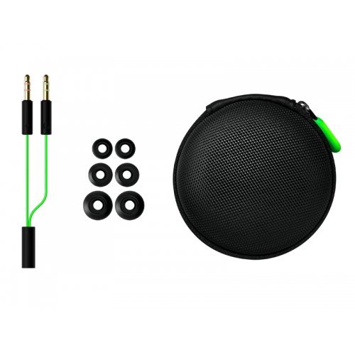 Слушалки Razer Hammerhead Pro V2 RZ04-01730100-R3G1 (снимка 6)