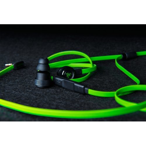 Слушалки Razer Hammerhead Pro V2 RZ04-01730100-R3G1 (снимка 9)