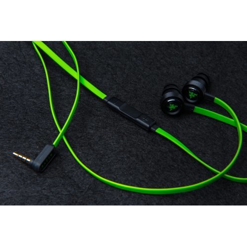 Слушалки Razer Hammerhead Pro V2 RZ04-01730100-R3G1 (снимка 10)