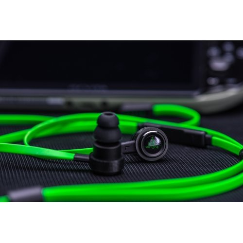 Слушалки Razer Hammerhead Pro V2 RZ04-01730100-R3G1 (снимка 11)