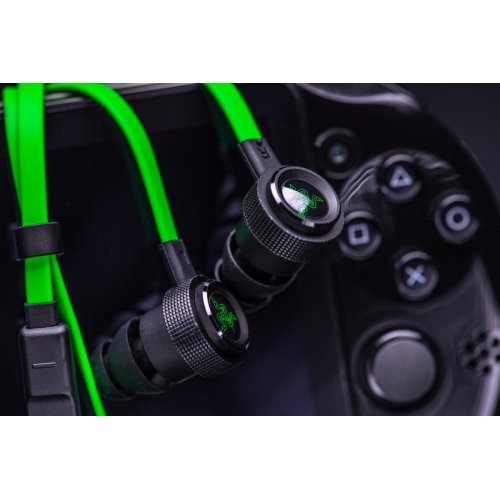 Слушалки Razer Hammerhead Pro V2 RZ04-01730100-R3G1 (снимка 12)