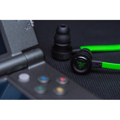 Слушалки Razer Hammerhead Pro V2 RZ04-01730100-R3G1 (снимка 13)