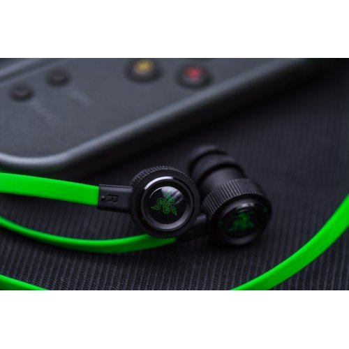 Слушалки Razer Hammerhead Pro V2 RZ04-01730100-R3G1 (снимка 14)