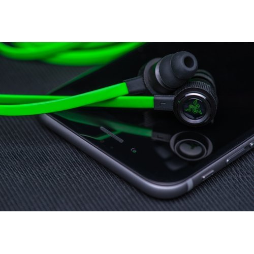 Слушалки Razer Hammerhead Pro V2 RZ04-01730100-R3G1 (снимка 15)