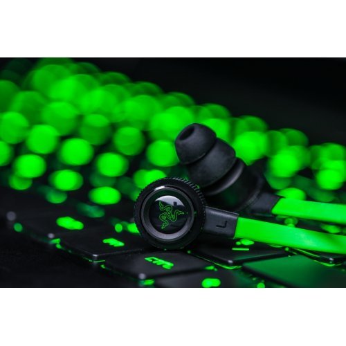 Слушалки Razer Hammerhead Pro V2 RZ04-01730100-R3G1 (снимка 16)