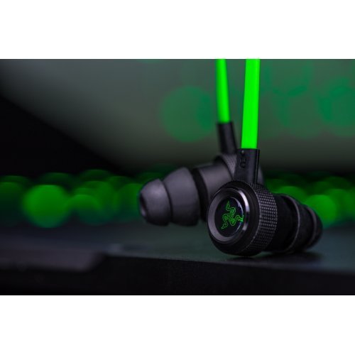 Слушалки Razer Hammerhead Pro V2 RZ04-01730100-R3G1 (снимка 17)