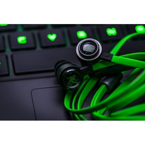Слушалки Razer Hammerhead Pro V2 RZ04-01730100-R3G1 (снимка 18)