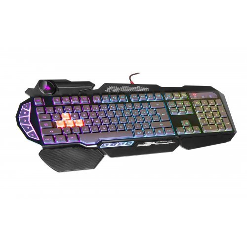 Клавиатура A4Tech B314 Кирилизирана (снимка 4)