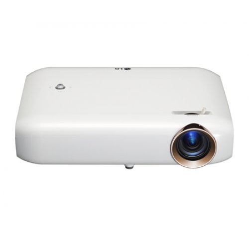 Дигитални проектори > LG PW1500G (снимка 1)