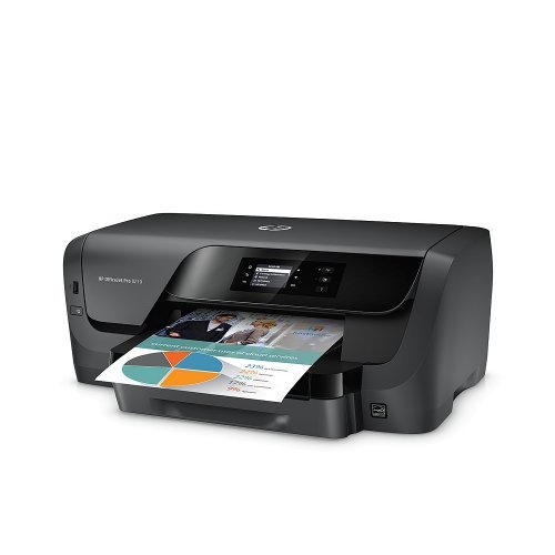 Мастиленоструйни принтери > HP OfficeJet Pro 8210 D9L63A (снимка 4)
