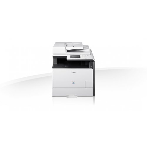 Лазерни и LED принтери > Canon i-SENSYS MF724Cdw (снимка 2)