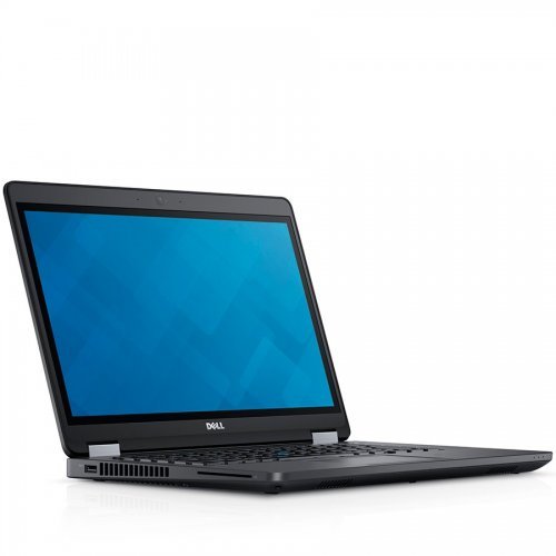 Лаптоп Dell Latitude 14 E5470 DLE547063008GB128SSD_UBU-14 (снимка 1)