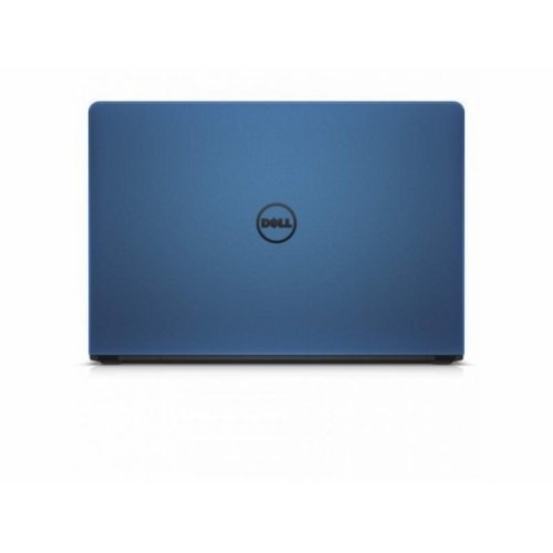 Лаптоп Dell Inspiron 15 5558 DI5558I341ICUBLCIS3-14 (снимка 3)