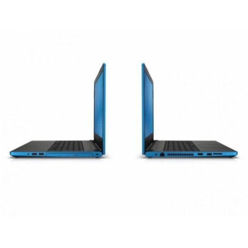 Лаптоп Dell Inspiron 15 5558 DI5558I341ICUBLCIS3-14 (снимка 5)
