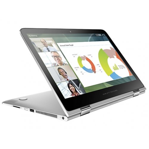 Лаптоп-таблет HP Spectre Pro x360 G1 Convertible P4T71EA (снимка 1)