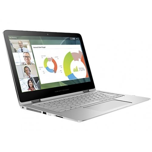 Лаптоп-таблет HP Spectre Pro x360 G1 Convertible P4T71EA (снимка 2)