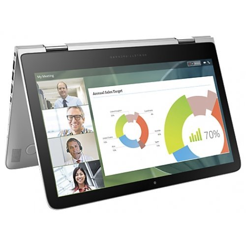 Лаптоп-таблет HP Spectre Pro x360 G1 Convertible P4T71EA (снимка 3)