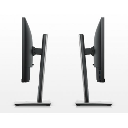 Монитор Dell P2217H P2217H-B (снимка 2)
