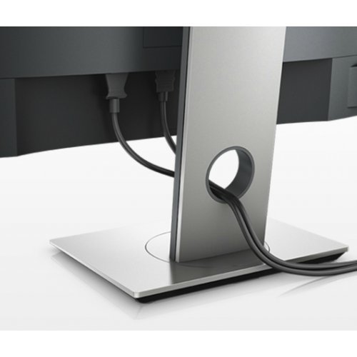 Монитор Dell P2217H P2217H-B (снимка 4)
