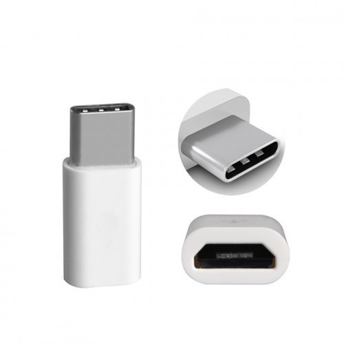 USB кабели и преходници > EE-GN930BWEGWW (снимка 8)