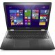 Лаптоп-таблет Lenovo Yoga 500-15IBD 80N600JSBM