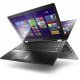 Лаптоп-таблет Lenovo Yoga 500-15IBD 80N600JSBM