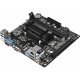 Дънна платка ASRock QC5000M-ITX/PH