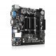 Дънна платка ASRock QC5000M-ITX/PH