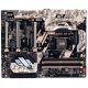 Дънна платка Gigabyte GA-X170-Extreme ECC