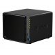 NAS устройства > Synology DS916+